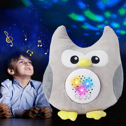 Dream Buddy Uyku ve Oyun Arkadaşım